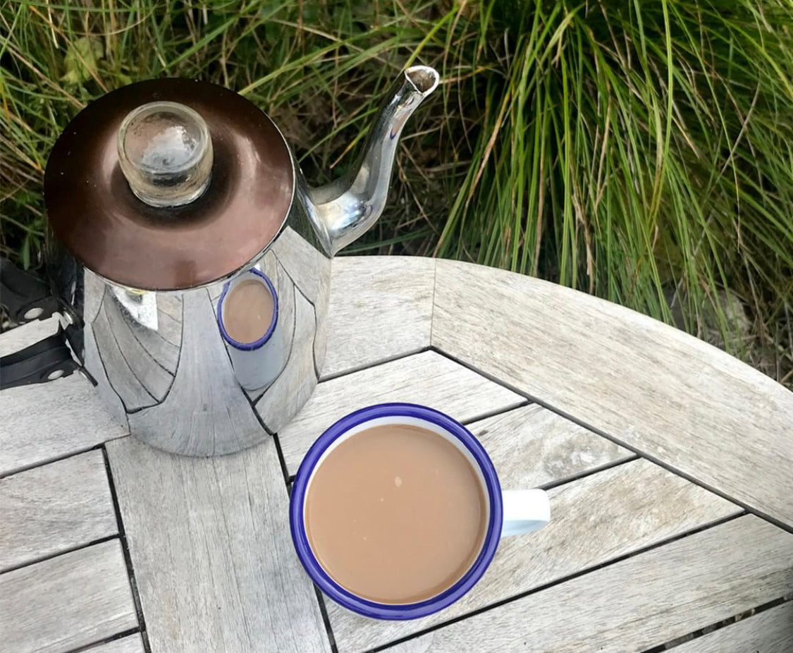 Keeping Coffee Fresh