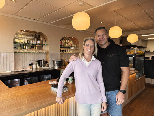 Tay Street Beach Kitchen