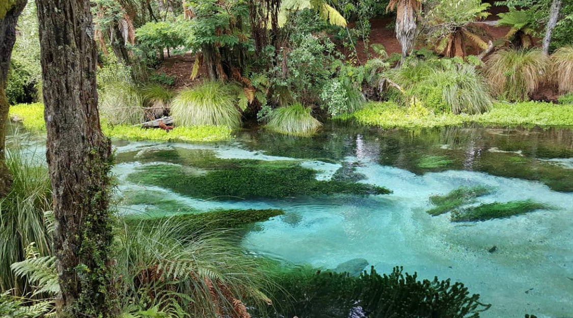 Hidden Gems to visit this Summer