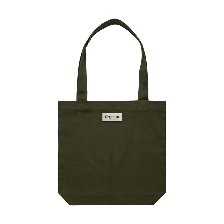Carrie Tote Bag | Organico Coffee
