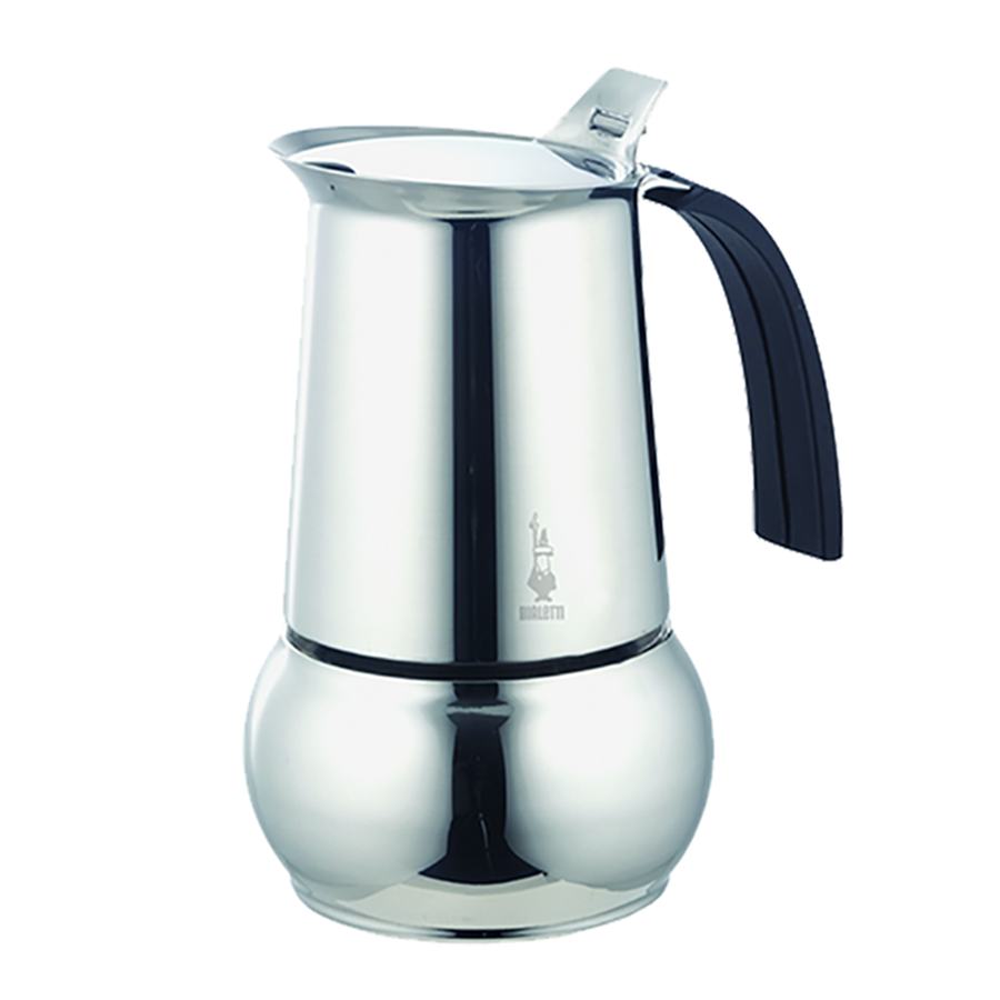 Bialetti Kitty Stovetop Organico Coffee