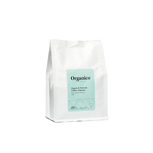 Organico Original 250g