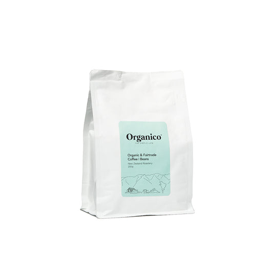 Organico Original 250g