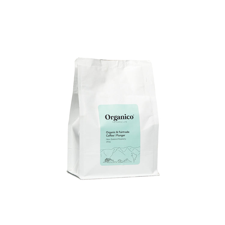Organico Original 250g