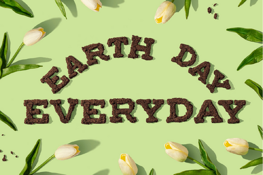 Earth Day 2021: Three Days of Climate Action