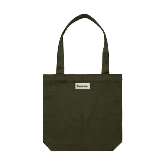 Carrie Tote Bag | Organico Coffee