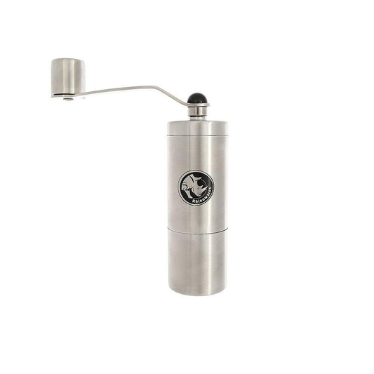 Rhino Compact Hand Grinder