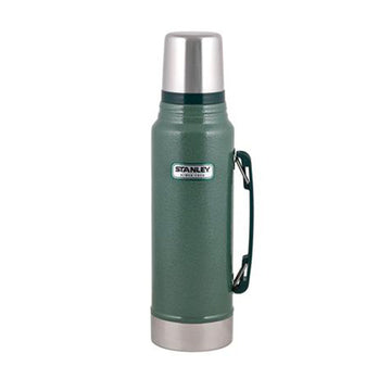 Stanley Classic Vacuum Insulated Thermos - 1L